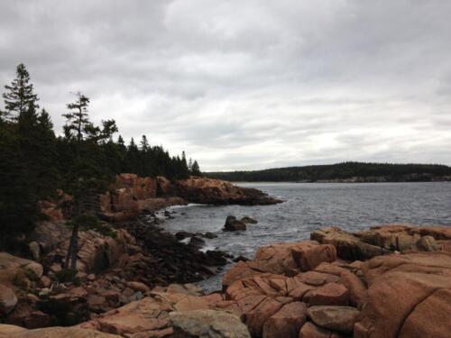 acadia-coast
